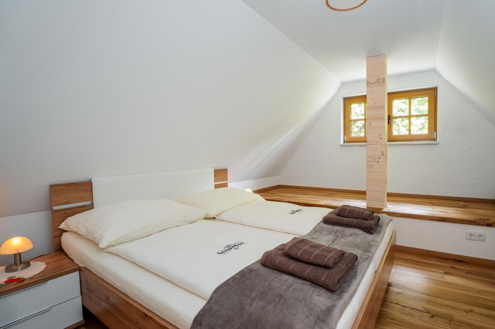 Naturparkresort S'Keuscherl Wildalpen Zewnętrze zdjęcie